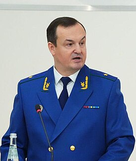 Максим Сергеевич Жук