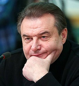 Алексей Учитель