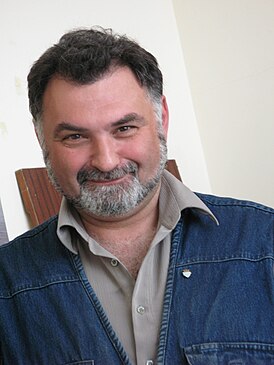 Владимир Виленович Шигин