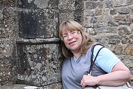 Елена Петровна Чудинова