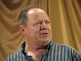 Алексей Маклаков