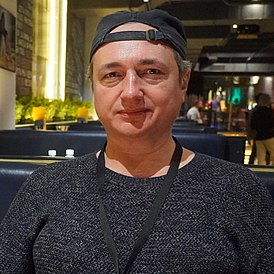 Гуру Кен