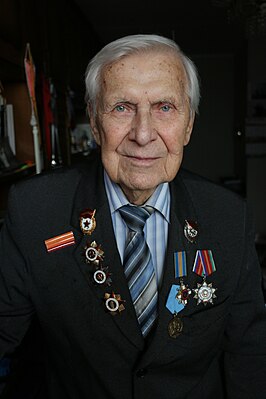 Николай   Дупак