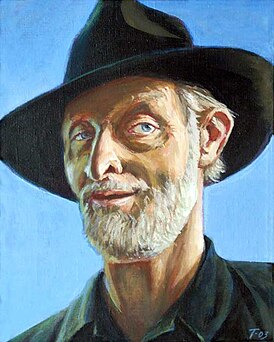 Герман Алексеевич Травников