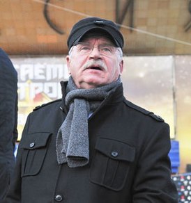 Сергей Петрович Никоненко