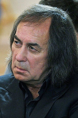 Александр Иншаков