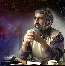 Акоп Погосович Назаретян