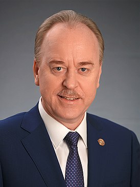 Александр Михайлович Терентьев