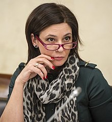 Лидия Вележева