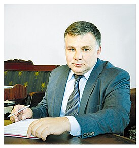 Иванов, Дмитрий Олегович