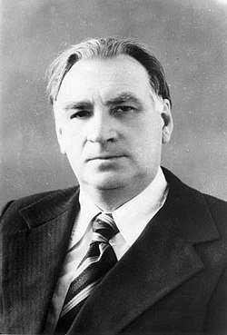 Николай Владимирович Васильев