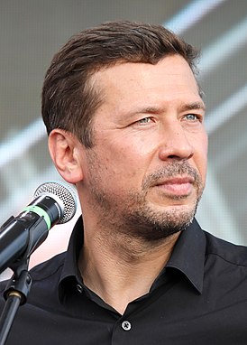 Андрей Мерзликин