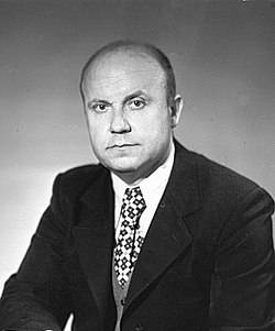 Олег Николаевич Трубачёв