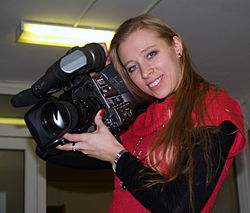 Ирина Глебова