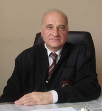 Александр Михайлович Агапов