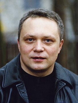 Костин Константин Николаевич
