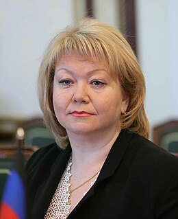 Ольга Александровна Макеева