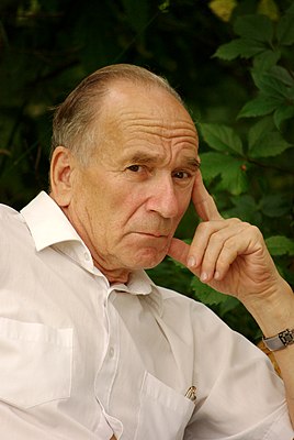 Александр Иванович Ковалёв