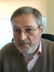 Смелянский Руслан Леонидович