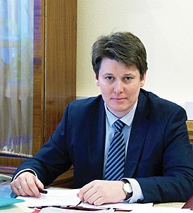Андрей Анатольевич Федянин