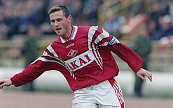 Алексей Бахарев