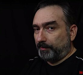 Цормудян, Сурен Сейранович