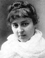 Ариадна Владимировна Тыркова-Вильямс