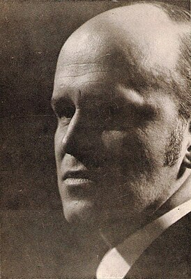 Роман Борисович Гуль