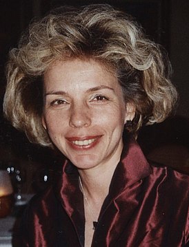 Елена Александровна Телегина