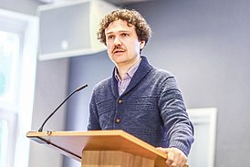Алексей Беглов
