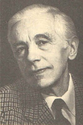 Яков Аким