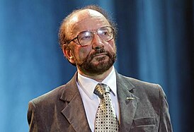 Вениамин Фильштинский
