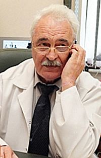 Борис Всеволодович Гайдар