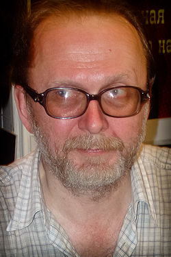 Юрий Петухов