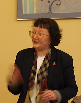 Татьяна Иннокентьевна Хорхордина