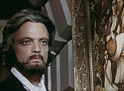 Владислав Дворжецкий