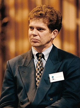 Владимир Александрович Колосов