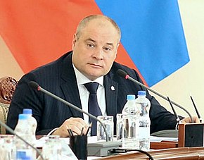 Игорь Михайлович Греков