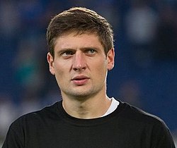 Евгений Селезнёв
