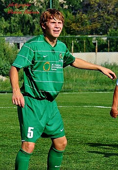 Александр Сафонов
