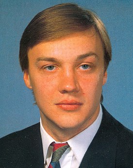 Святослав Хализов