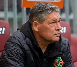 Николай Савичев