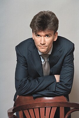 Всеволод Юрьевич Опанасенко