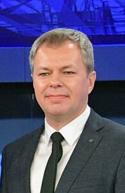 Илья Доронов