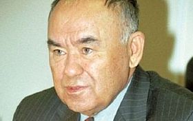 Мухтар Алиевич Алиев