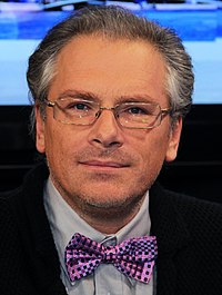 Алексей Лушников