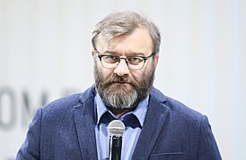 Михаил Пореченков