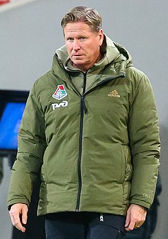 Маркус Гисдоль
