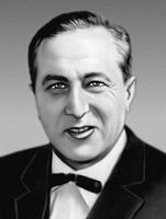 Яков Владимирович Флиер