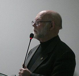 Андрей Александрович Вербицкий